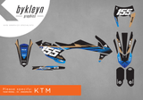KTM_7 Semi Custom kit from