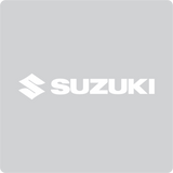 Full Custom Graphics Set - Suzuki - From