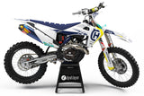 Pro OEM STANDARD - Husqvarna from