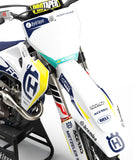 Pro OEM STANDARD - Husqvarna from